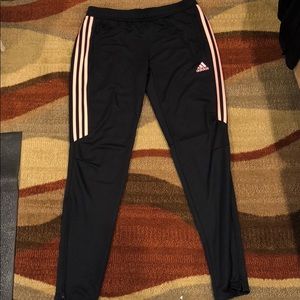 Adidas Track pants